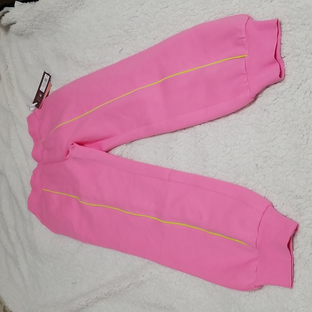 Victor Glemaud x Target High-Rise Jogger Pants - Picture 6 of 6
